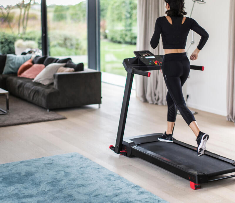 Domyos-run-100-treadmill