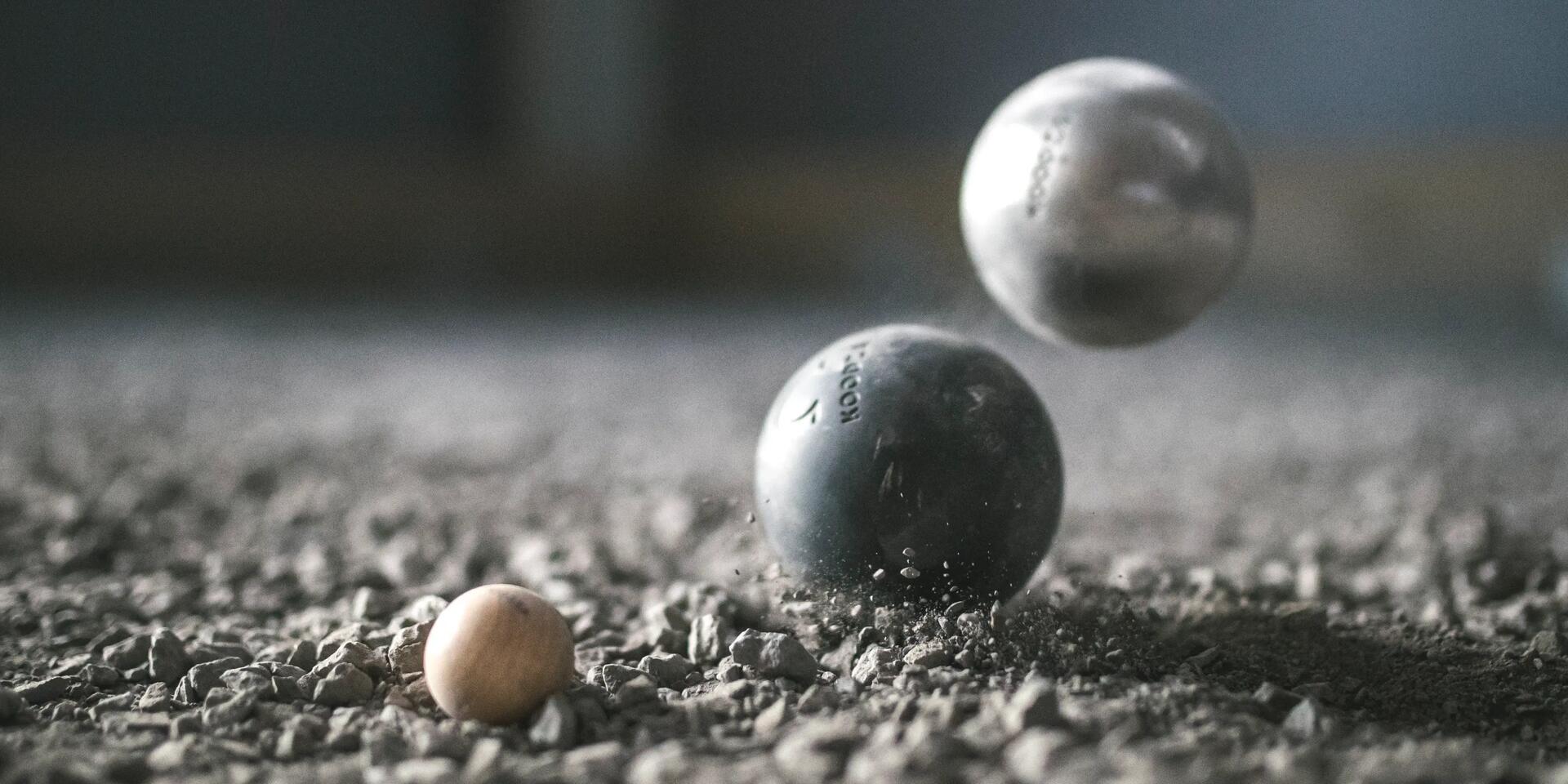 C’est quoi la pétanque ? 