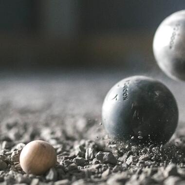 Quelle marque de boules de pétanque ?