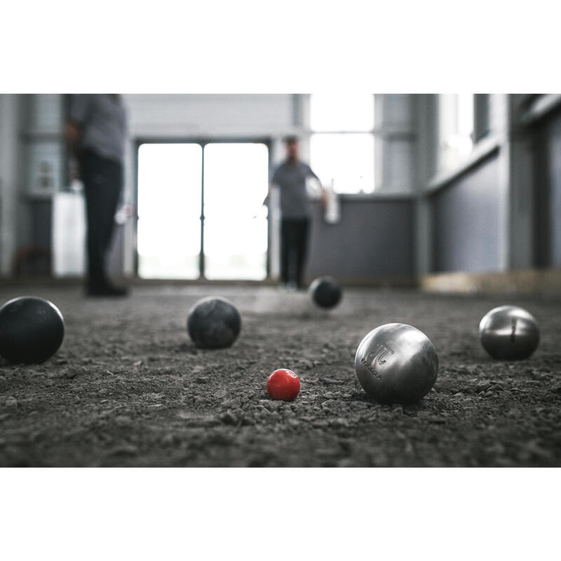 Ramasse-boule – PÉTANQUE INDOOR 64