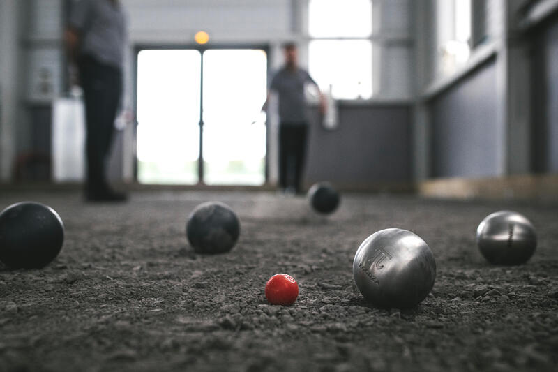 Comment bien choisir ses boules de pétanque ?