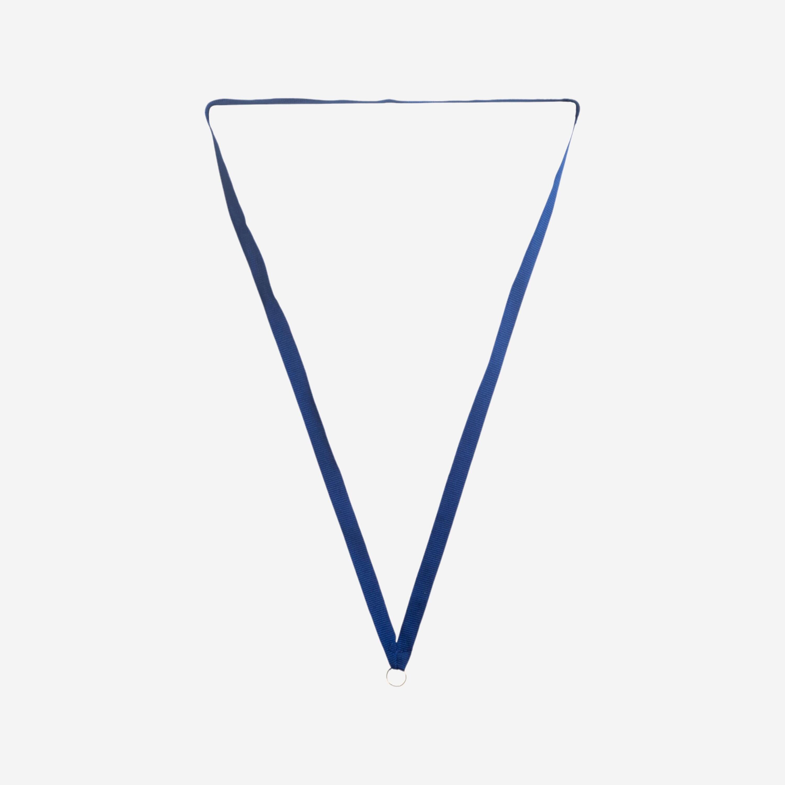 WORKSHOP Ribbon 10mm - Blue