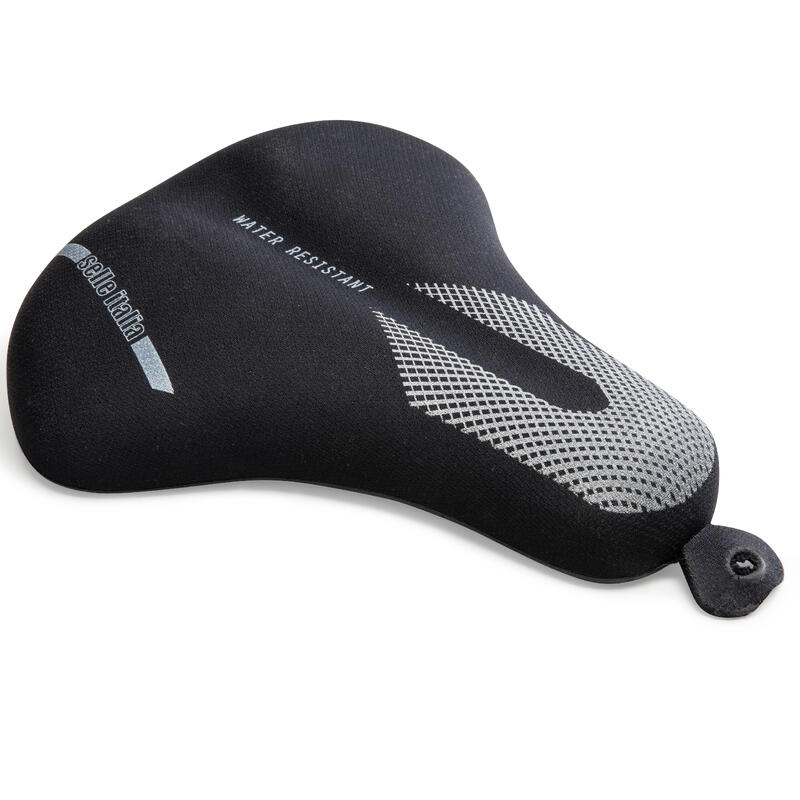 COUVRE SELLE SELLE ITALIA TAILLE L