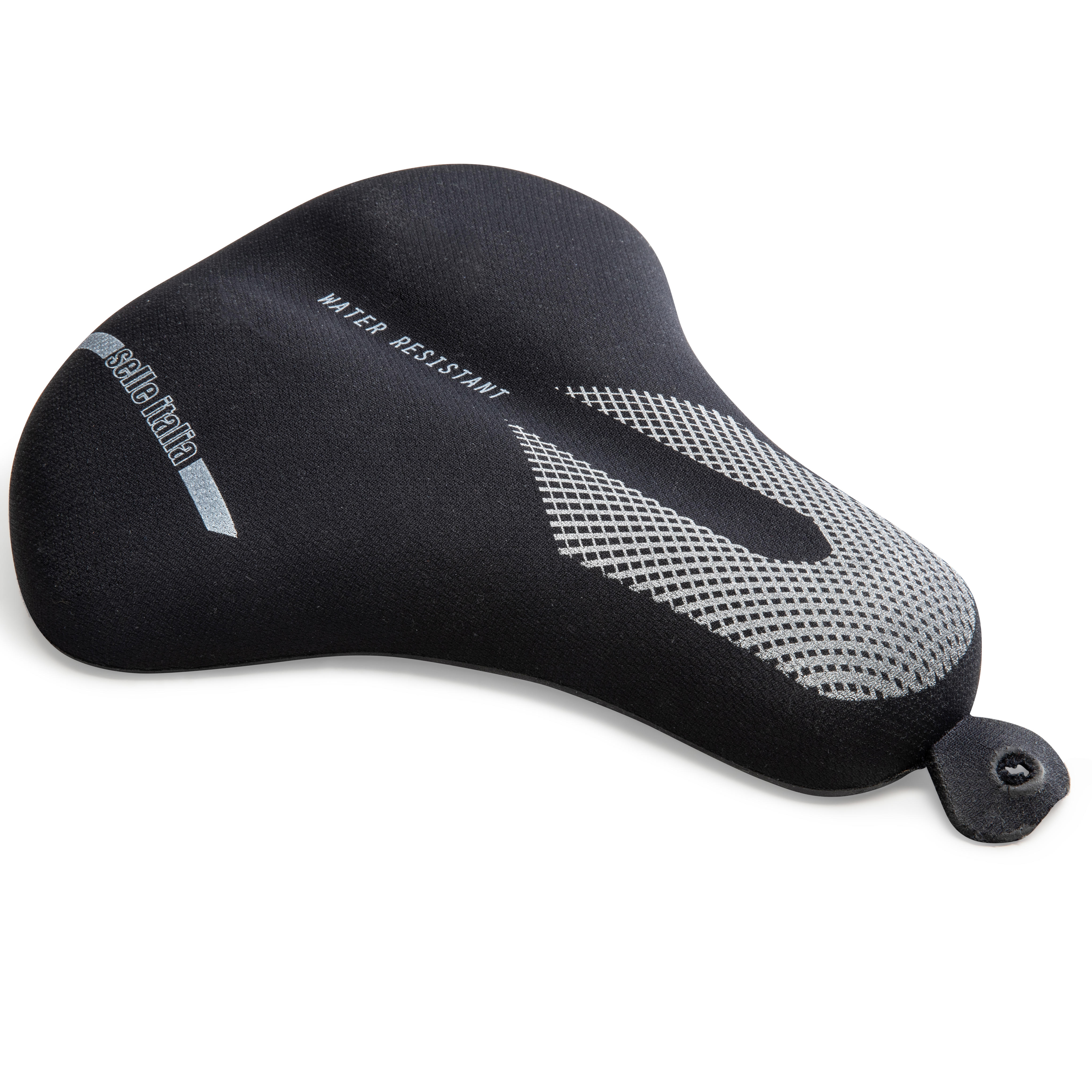 decathlon cycle seat cover