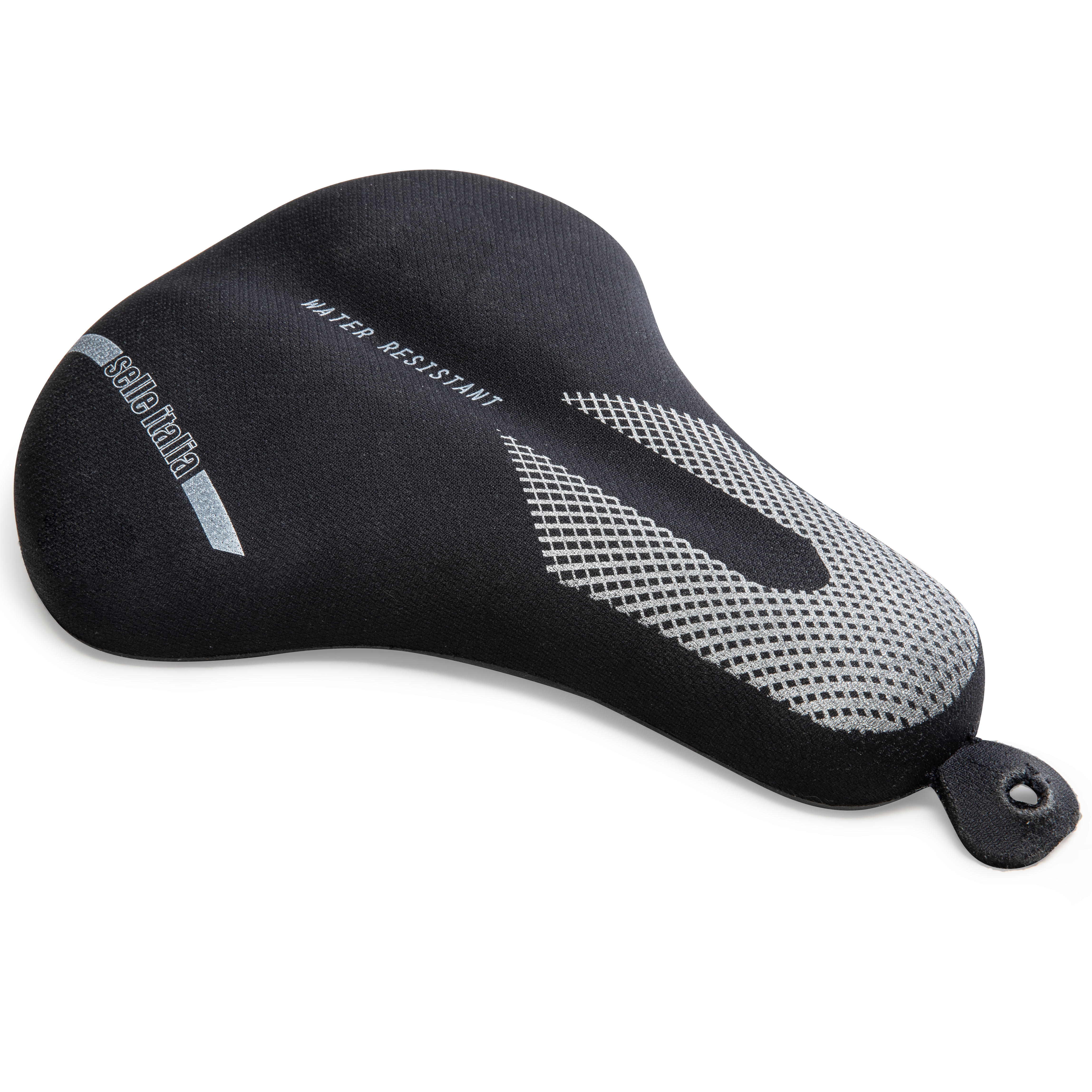 SELLE ITALIA Zadelhoes voor fietszadel Selle Italia maat M | Decathlon
