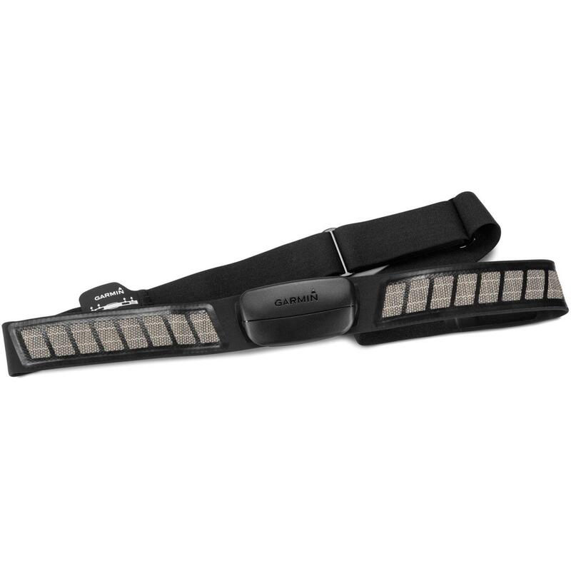 Pulzuspánt HRM-DUAL (ANT+ és Bluetooth)