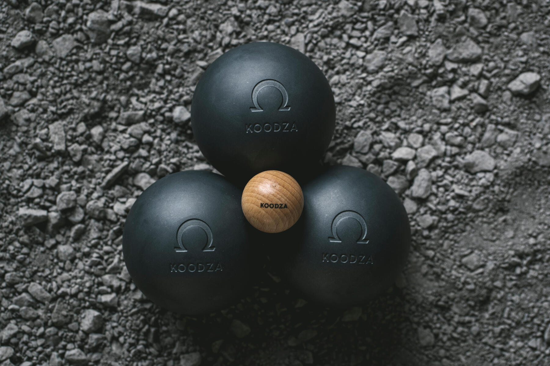 PETANQUE: CUM SĂ ALEGI ACCESORIILE
