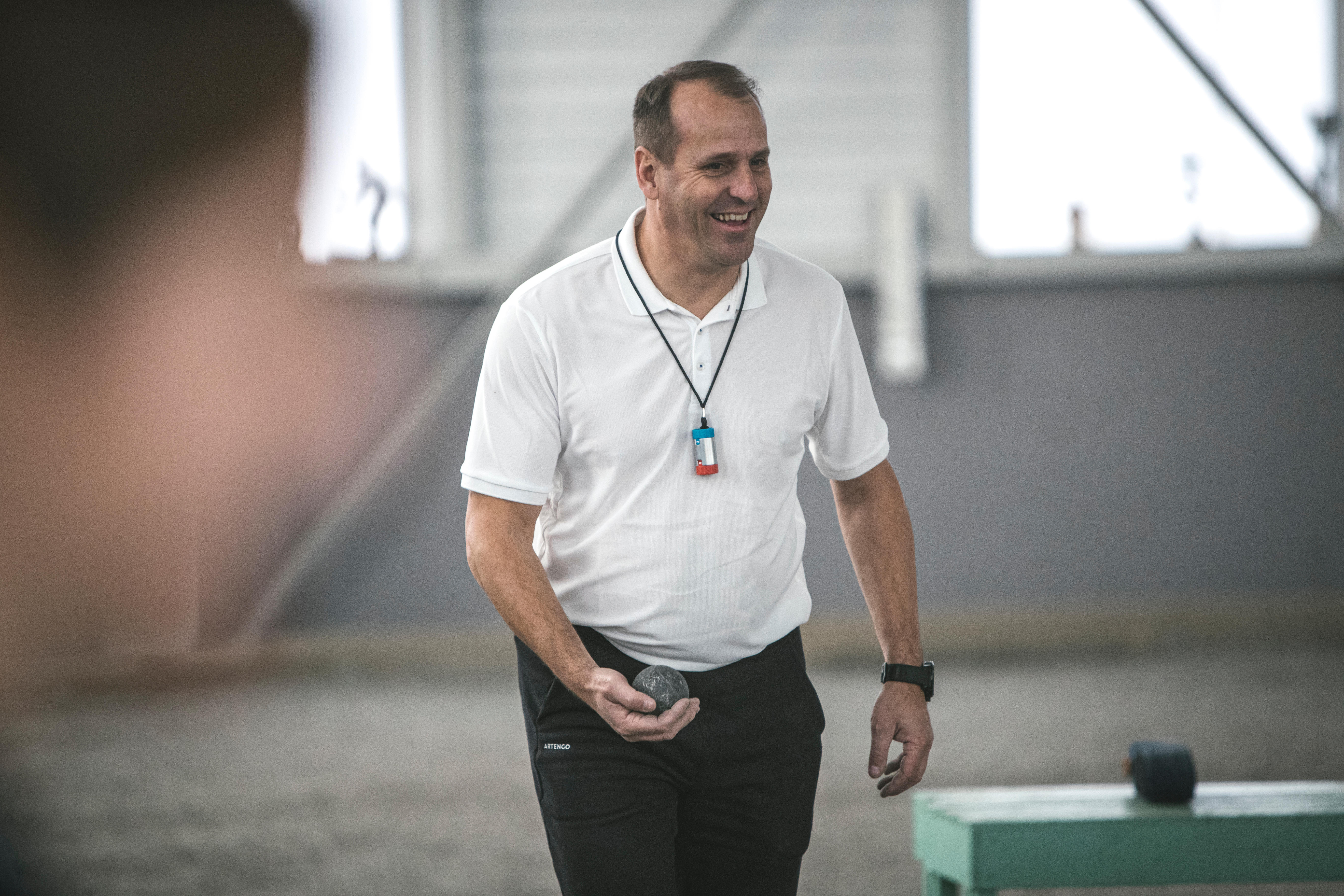 Marqueur de points pour jouer a la pétanque - KOODZA