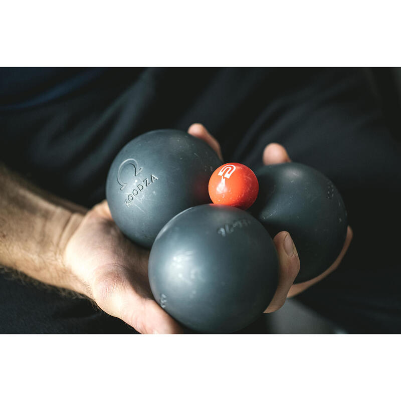 RAMASSE BOULE DE PÉTANQUE MAGNÉTIQUE - Decathlon