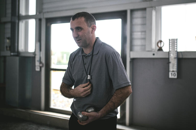 PETANQUE: CUM SĂ ALEGI ACCESORIILE