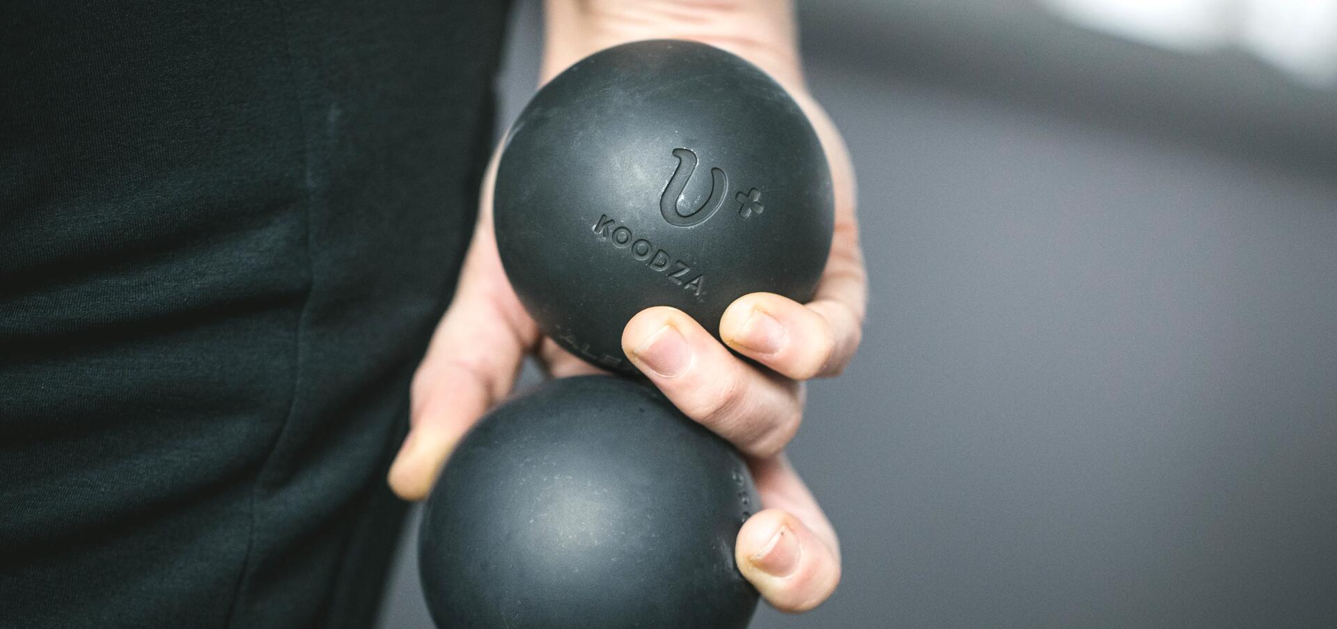 Quelle marque de boules de pétanque ?