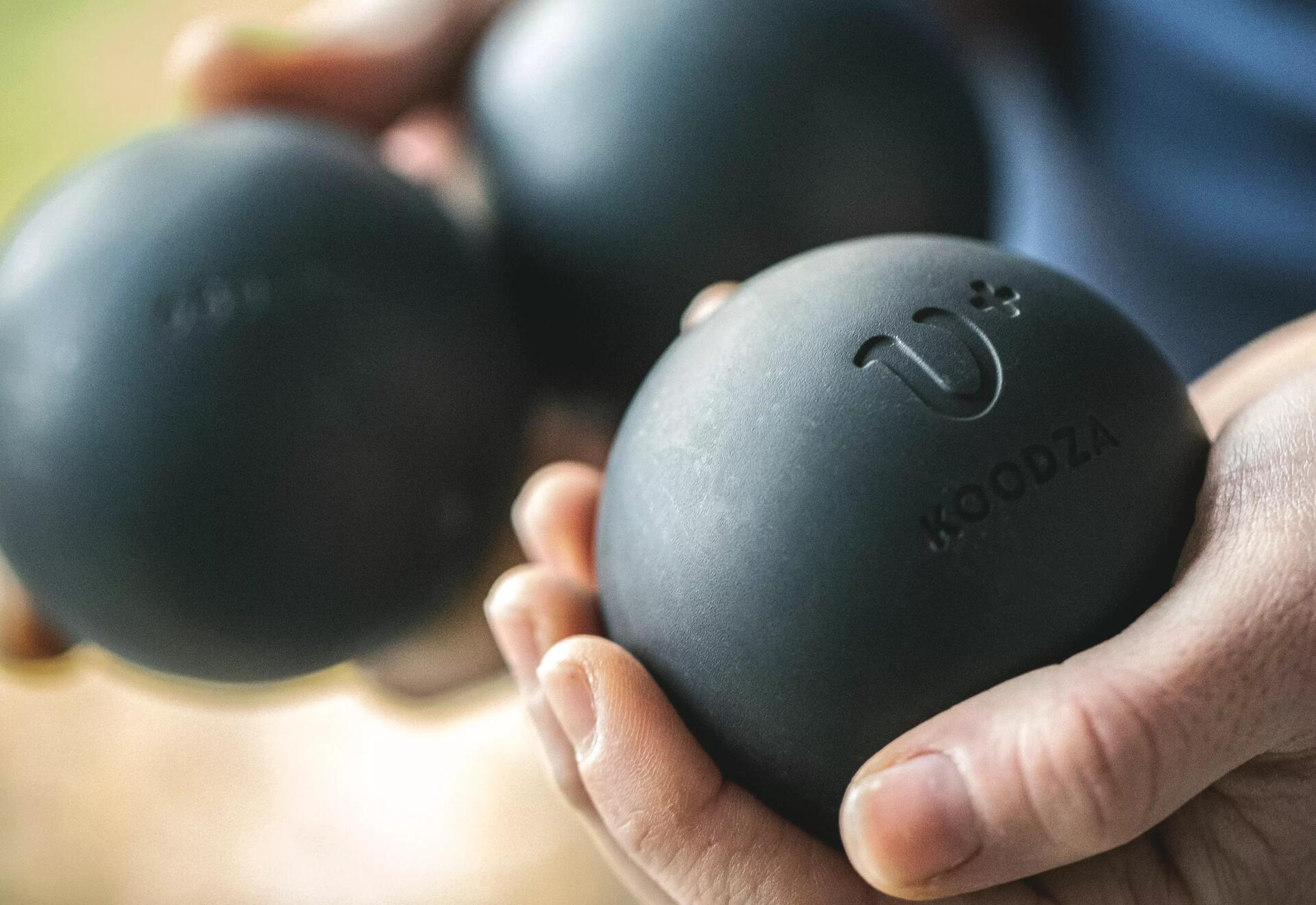 C’est quoi la pétanque ? 