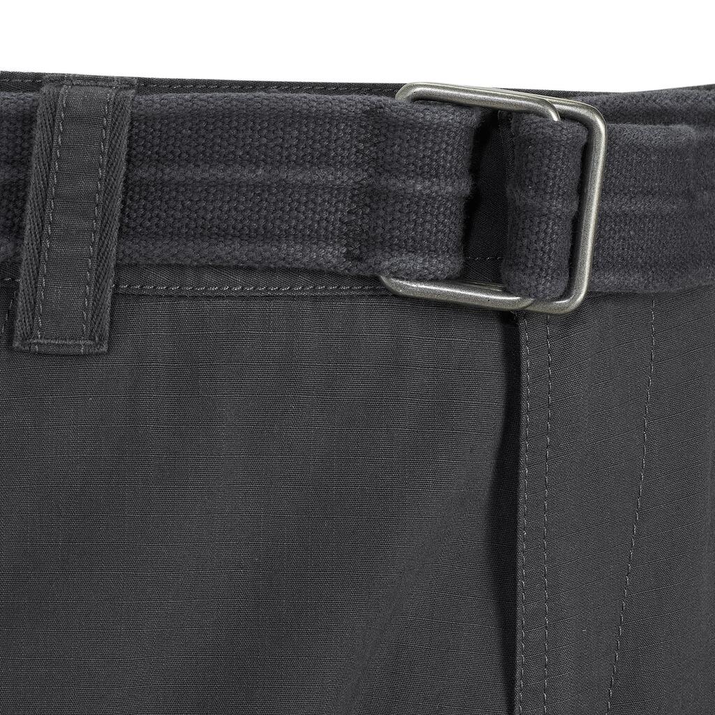 Men's Pants Travel 100