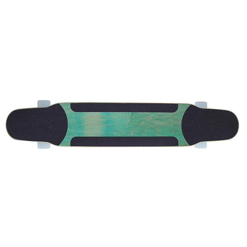 Longboard Dance 100 - White