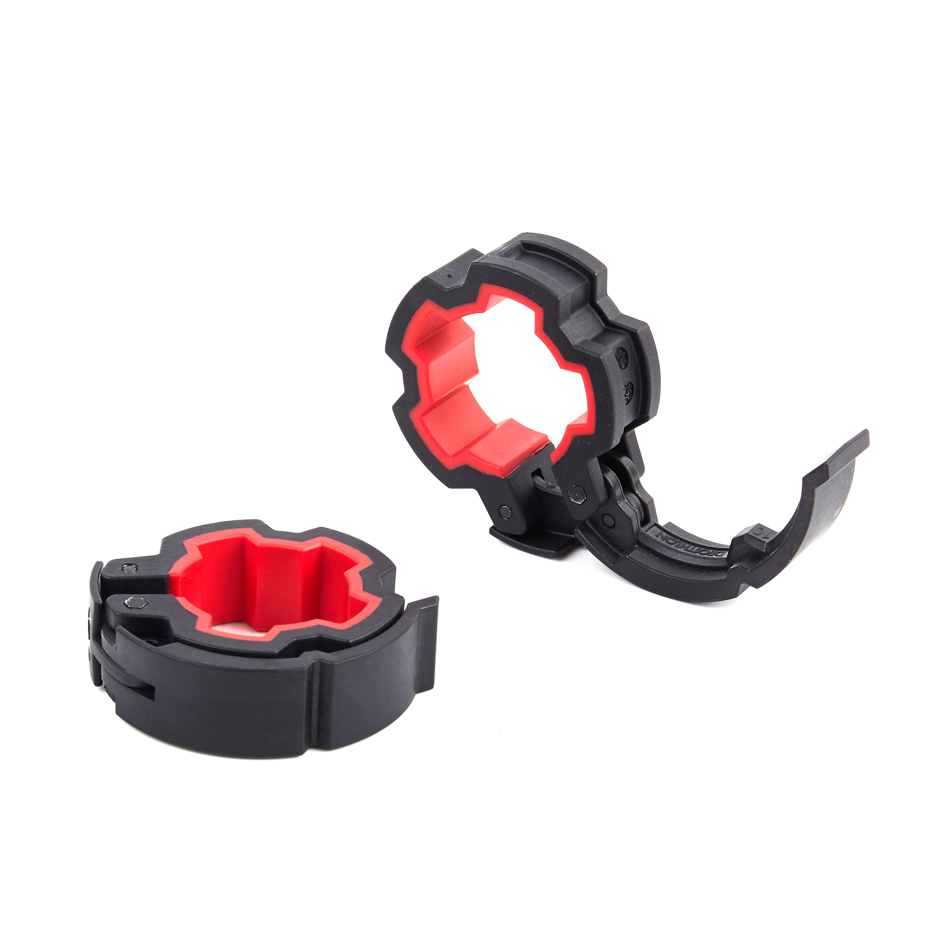 NEWラバーダンベルセット 20kg