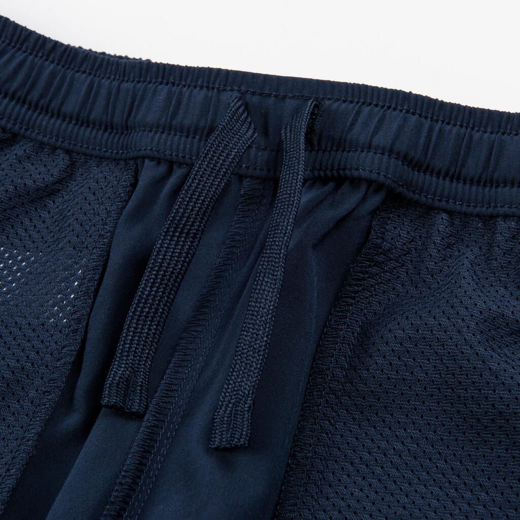 Pantalon ultra léger bleu enfant