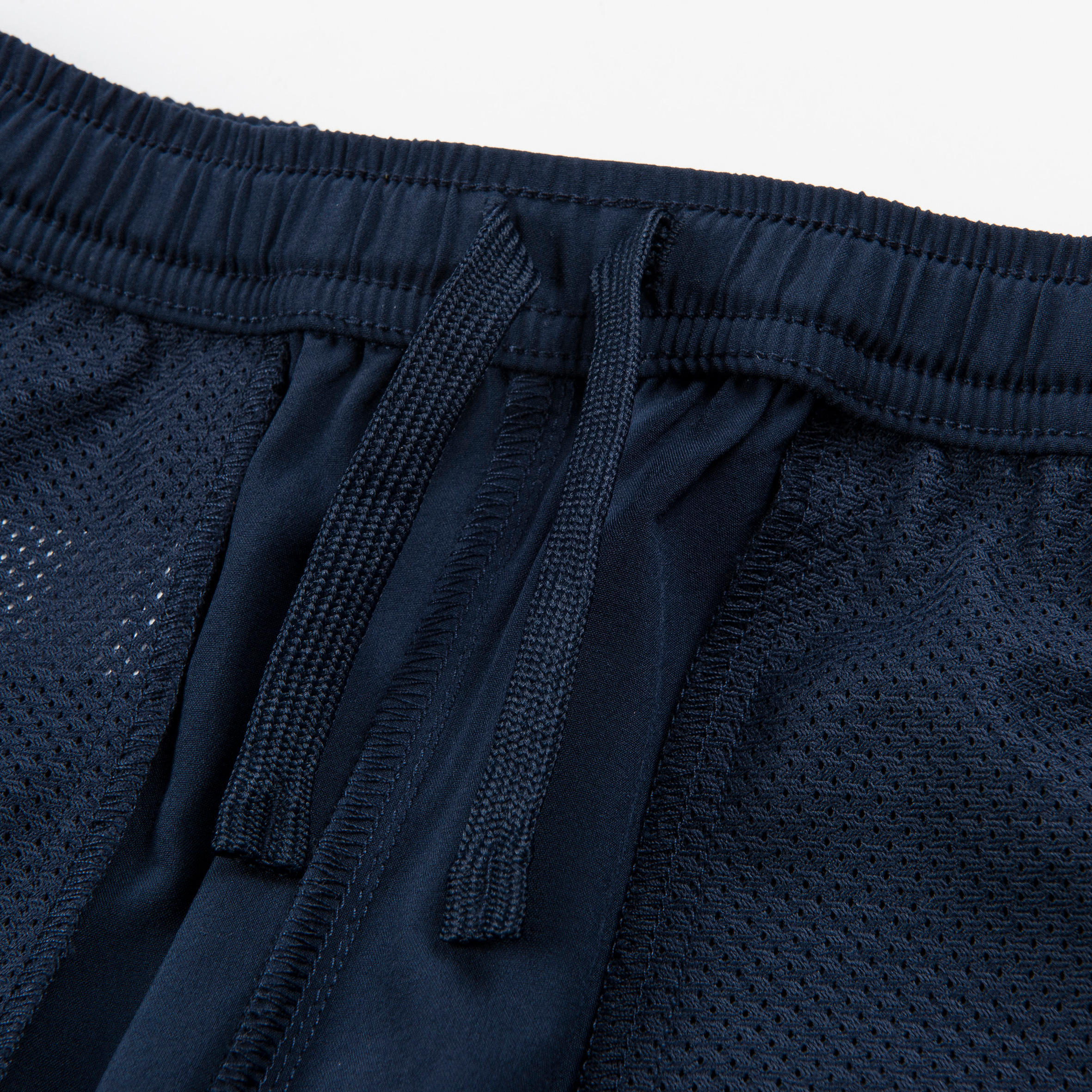 Kids' Ultra-Lightweight Bottoms - Navy 7/9