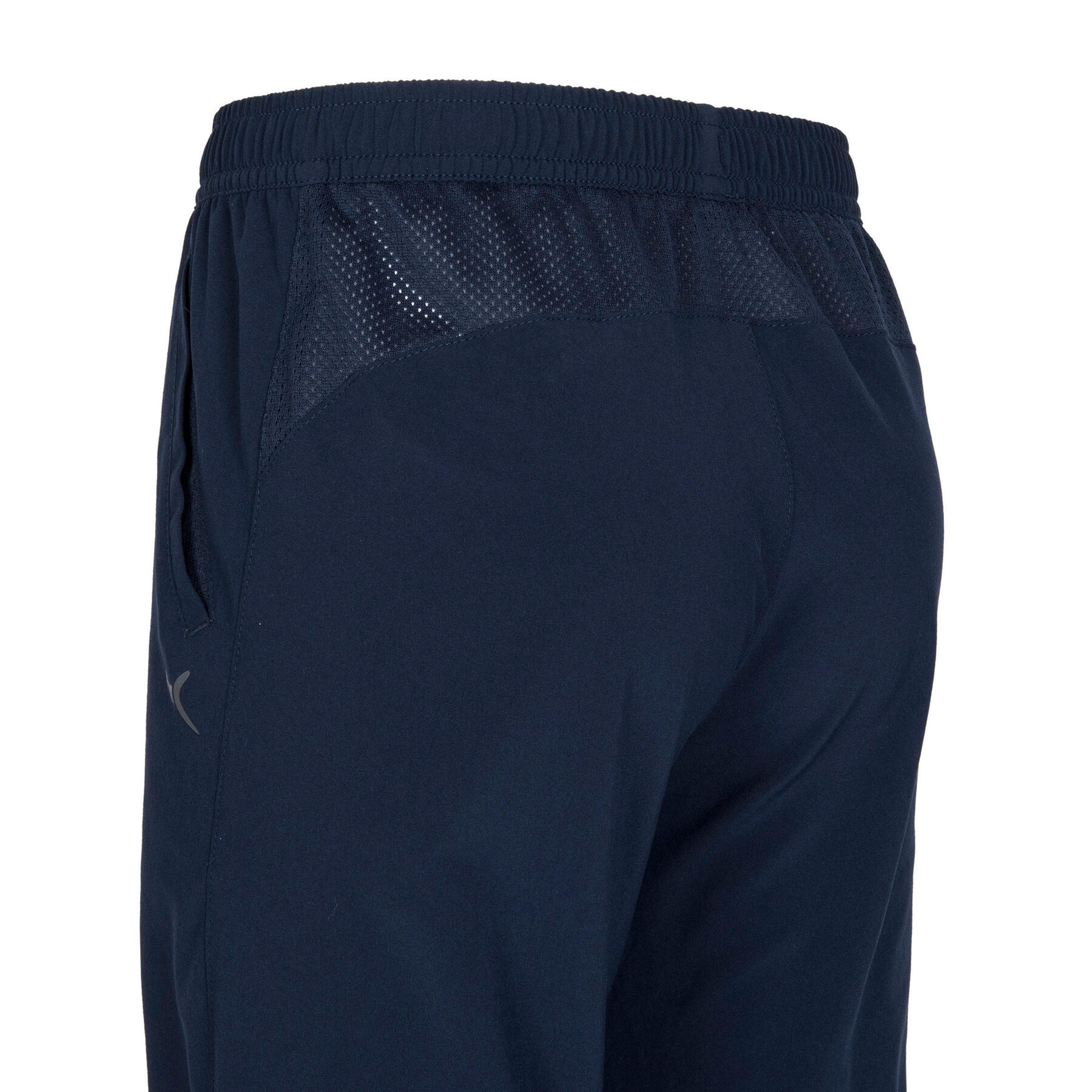 Boys Core 5 Pocket Trouser in Dark Sapphire Navy / Moonlight Blue DHM