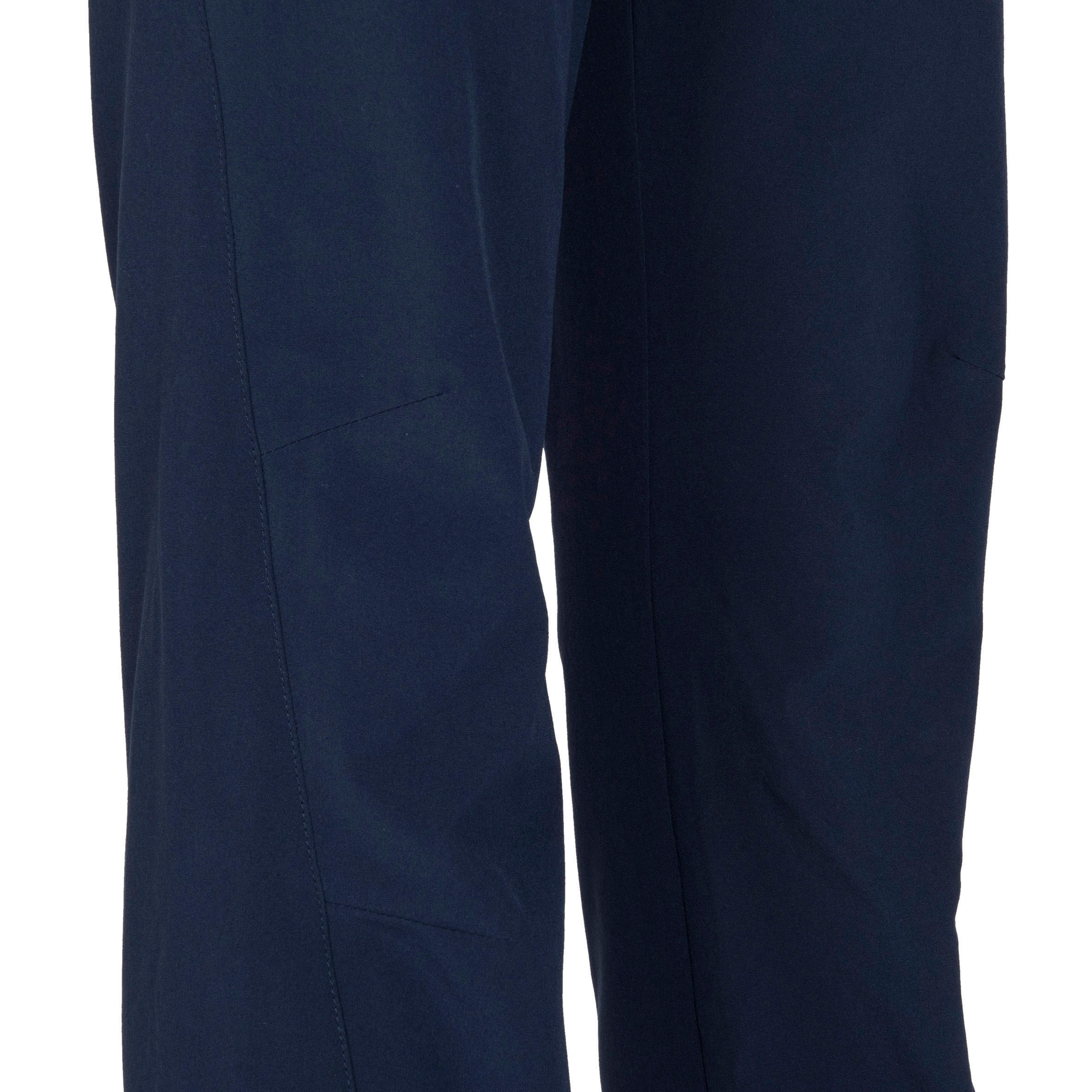 Kids' Ultra-Lightweight Bottoms - Navy 4/9