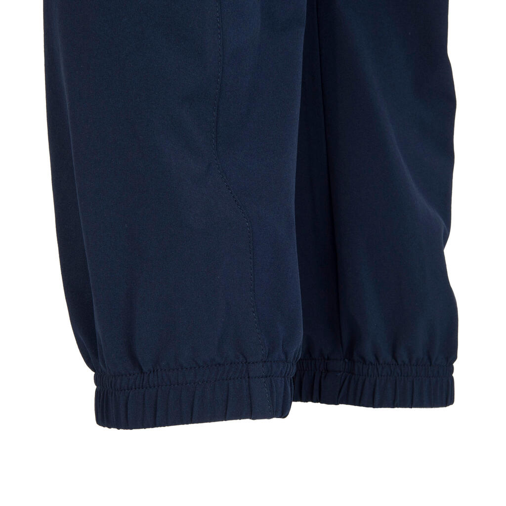 Pantalon ultra léger bleu enfant