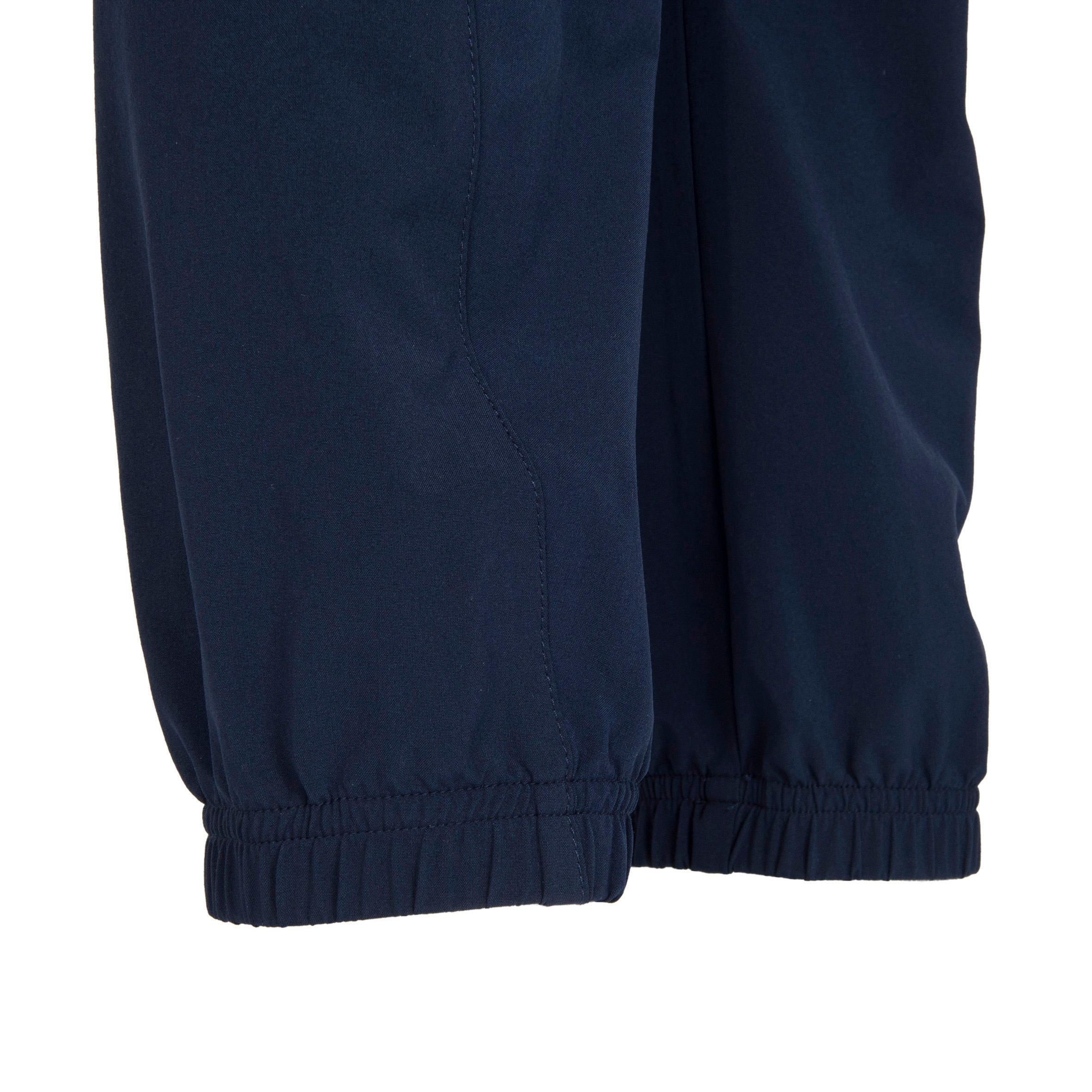 Kids' Ultra-Lightweight Bottoms - Navy 5/9