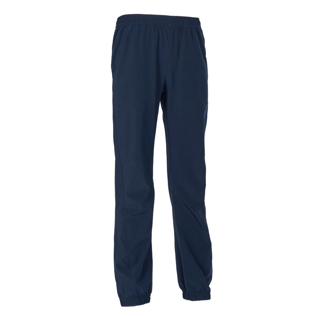Pantalon ultra léger marine enfant