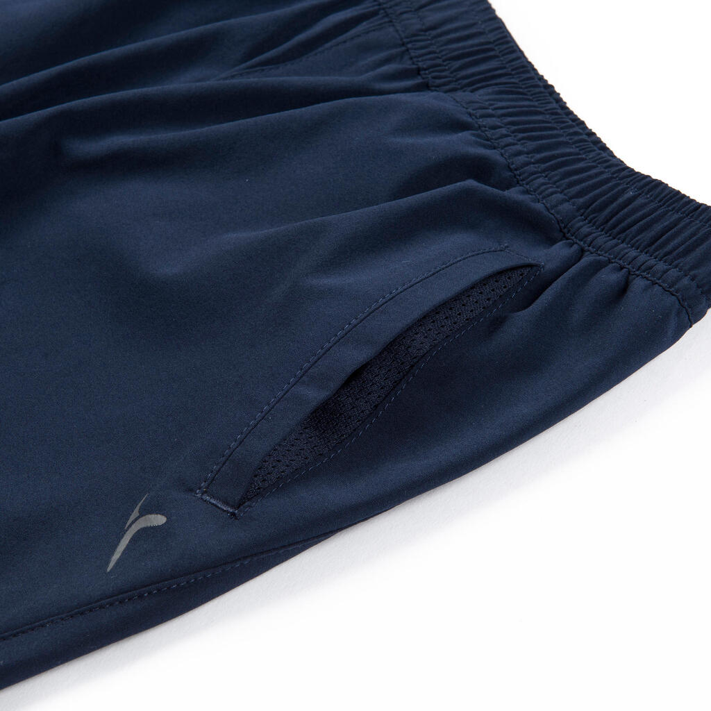 Pantalon ultra léger bleu enfant