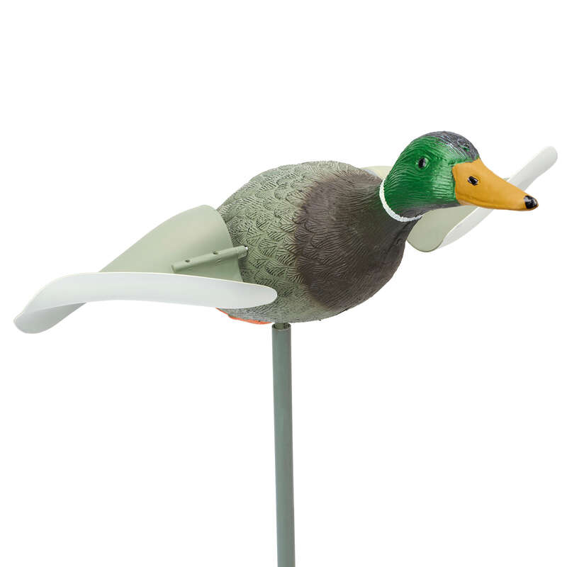 GMT MALLARD ROTATING WING DECOY | Decathlon