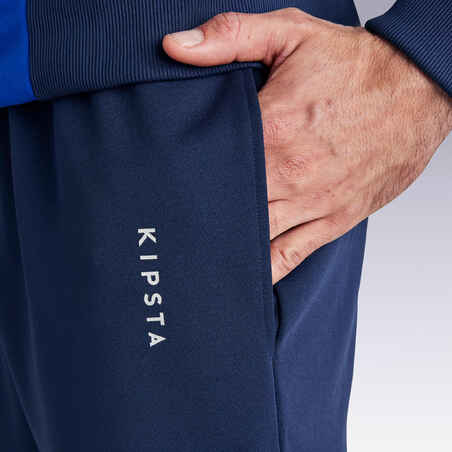 Adult Football Bottoms Essential - Navy Blue