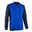 Sweatshirt Fussball T100 Erwachsene dunkelblau