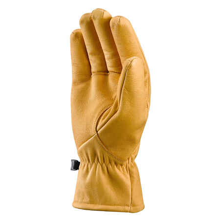 Δερμάτινα γάντια ορειβασίας - Alpinism