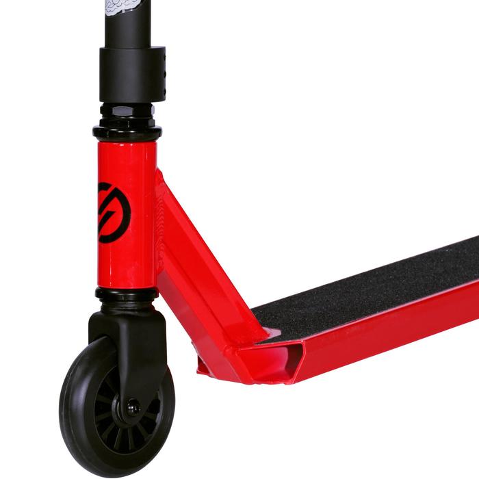 StuntScooter Roller MF One Oxelo DECATHLON