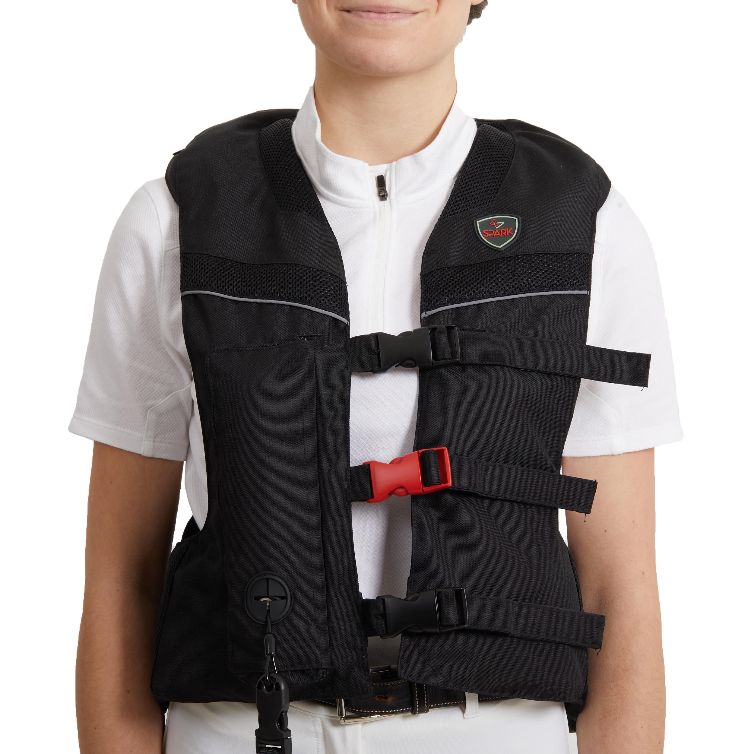 Adult Body Protector Airbag Spark 2 2/17