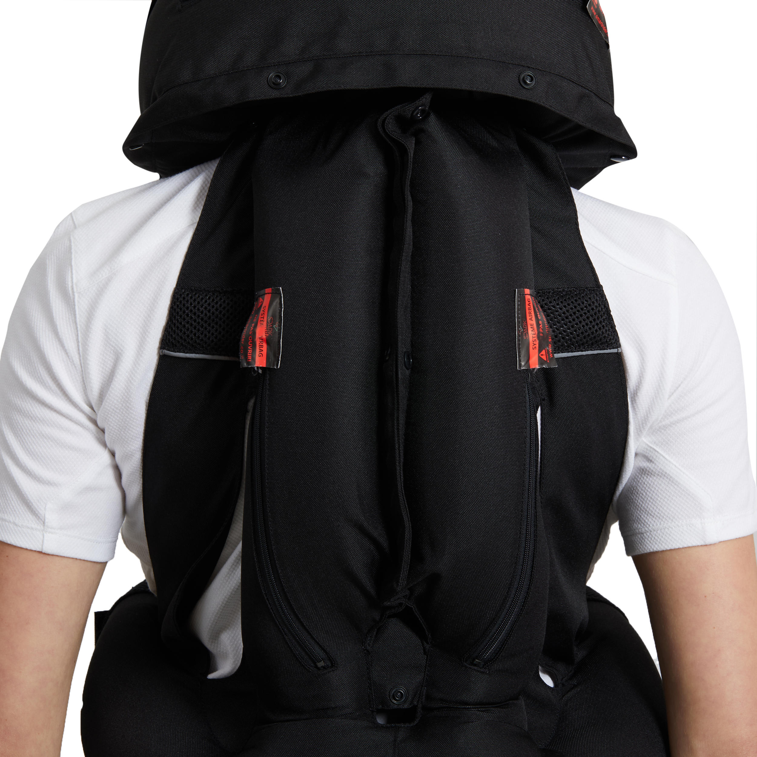 Gilet de protection Airbag Spark 2 Adulte. 15/21