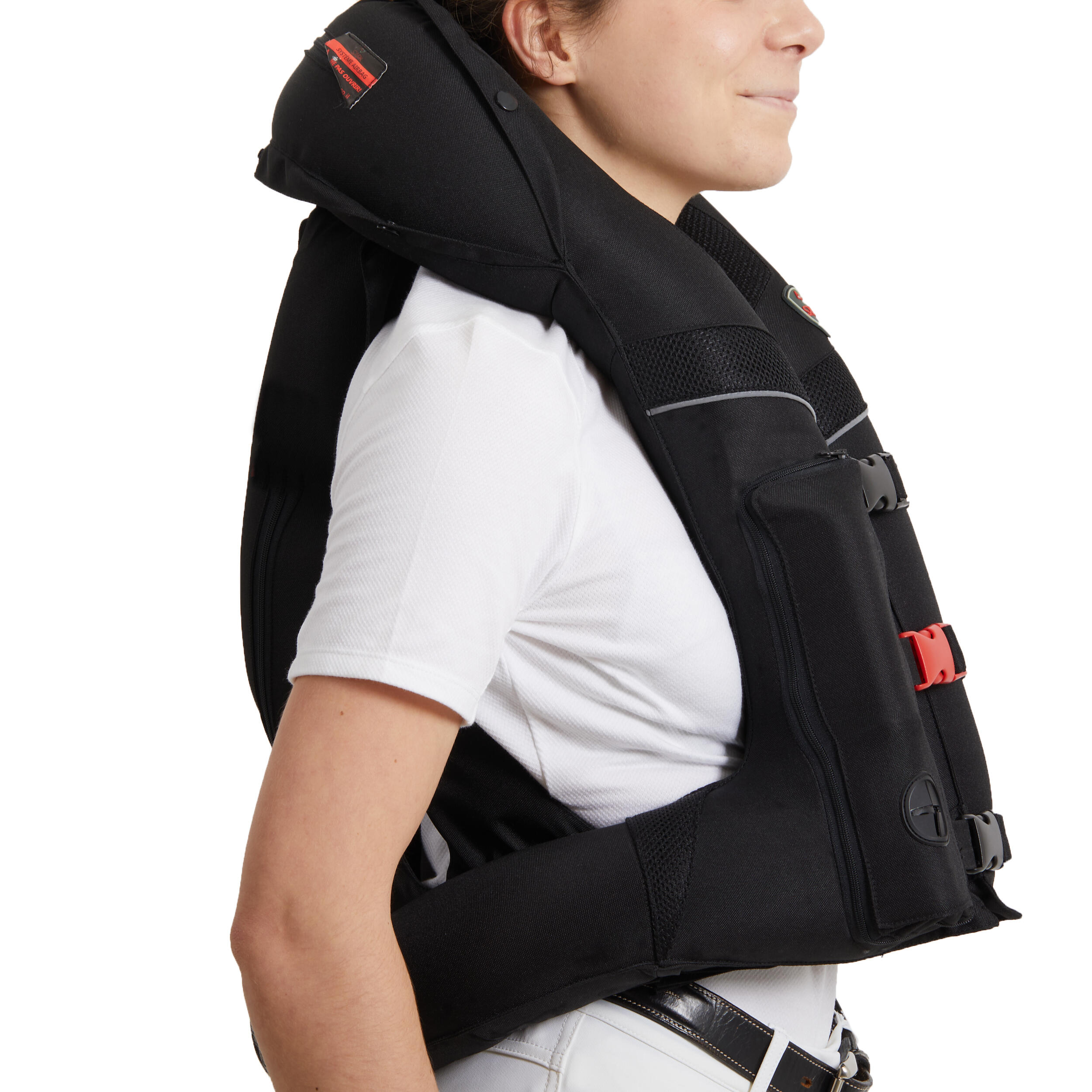 Gilet de protection Airbag Spark 2 Adulte. 12/21