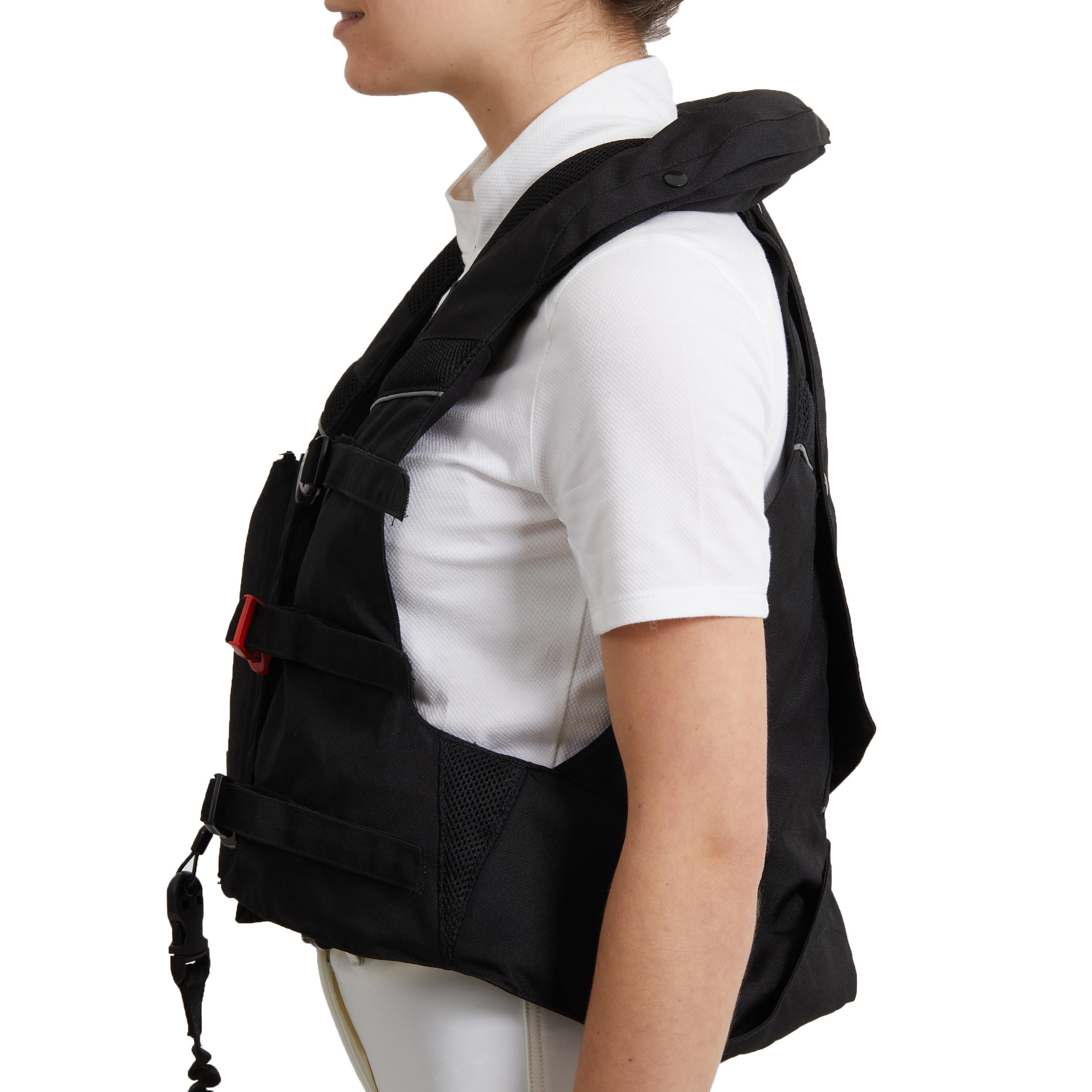 Gilet de protection Airbag Spark 2 Adulte. 3/21