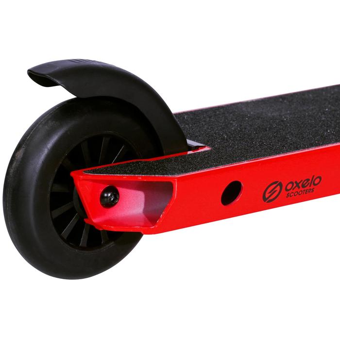 Roller StuntScooter Freestyle MF One Oxelo DECATHLON