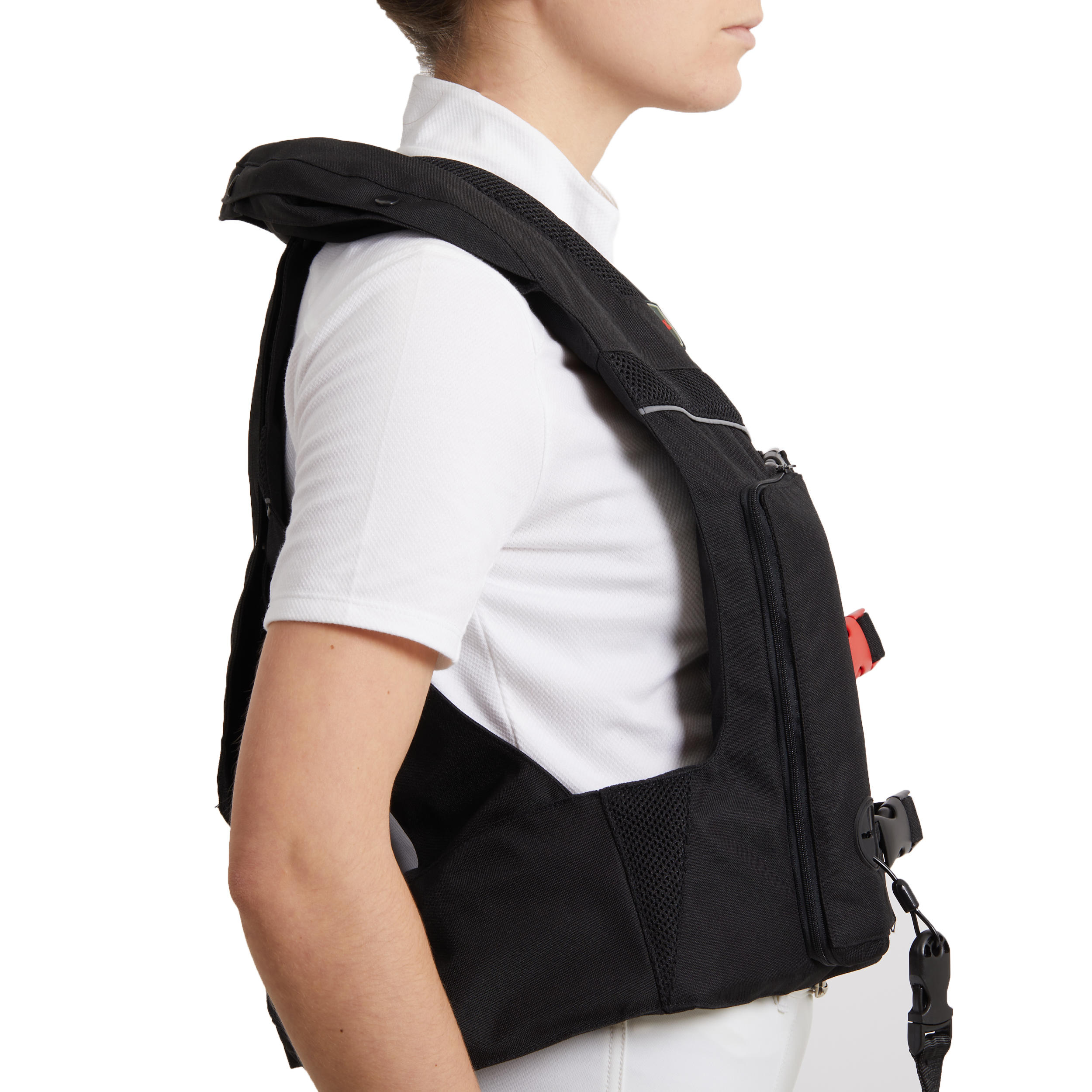 Gilet de protection Airbag Spark 2 Adulte. 4/21