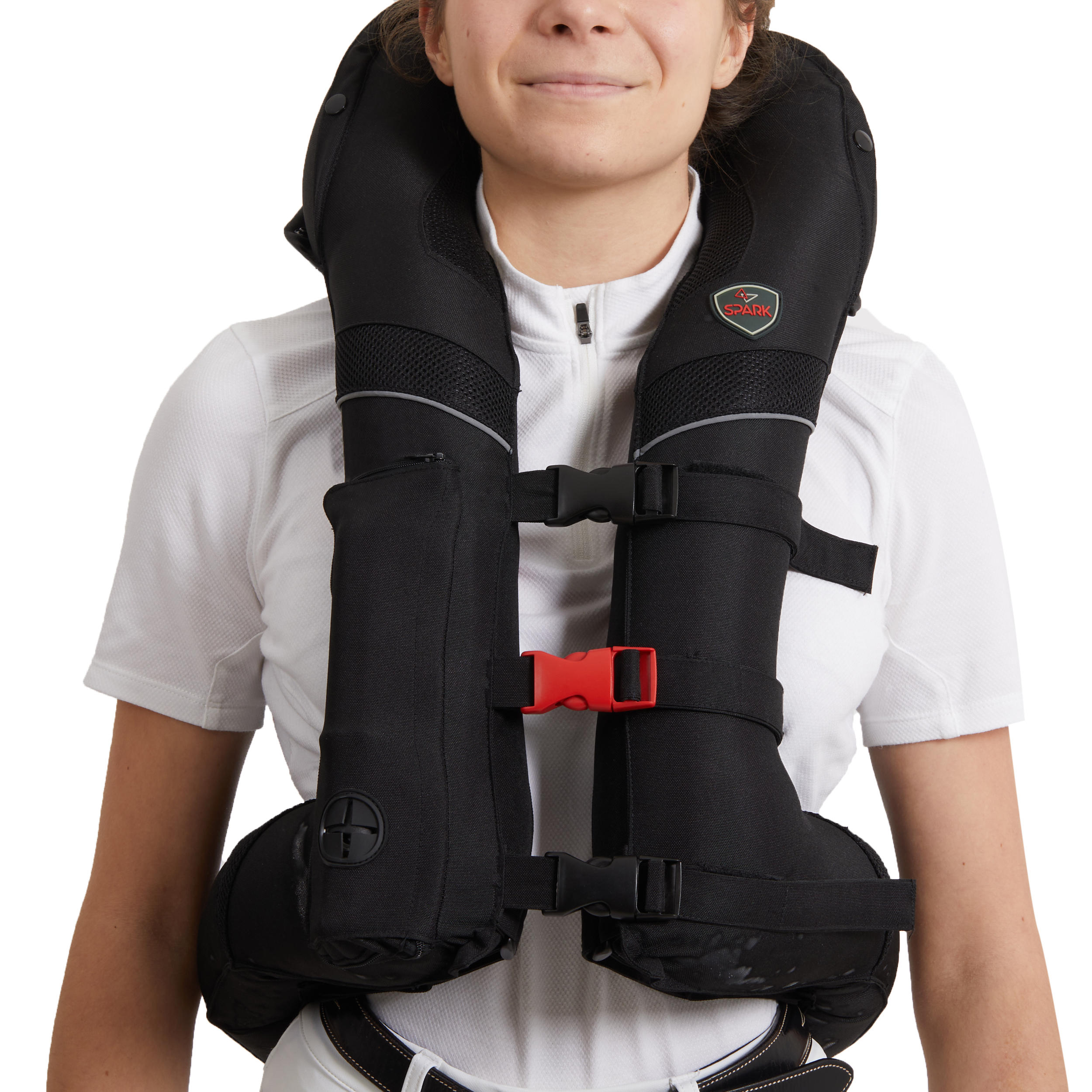 Gilet de protection Airbag Spark 2 Adulte. 10/21