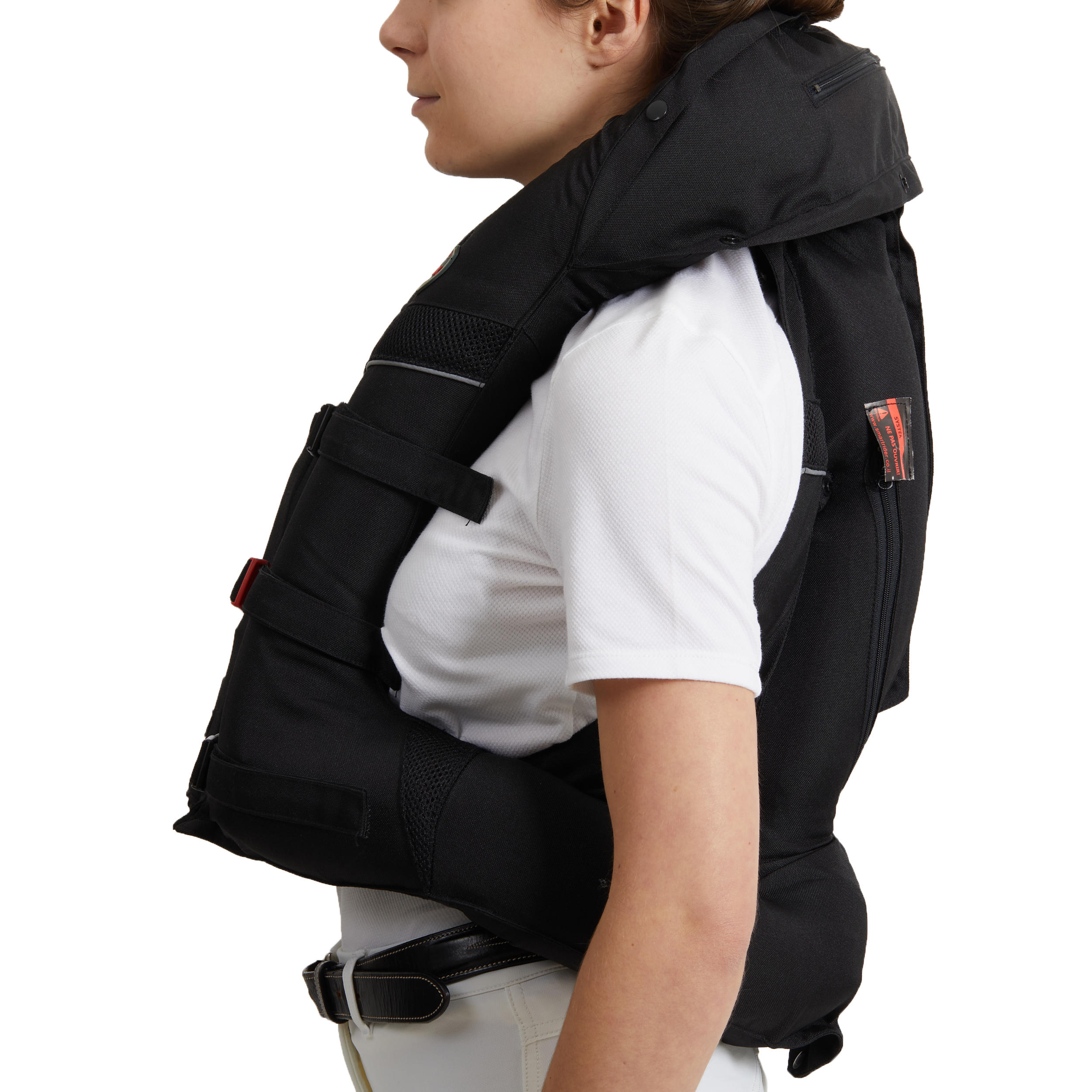 Gilet de protection Airbag Spark 2 Adulte. 11/21