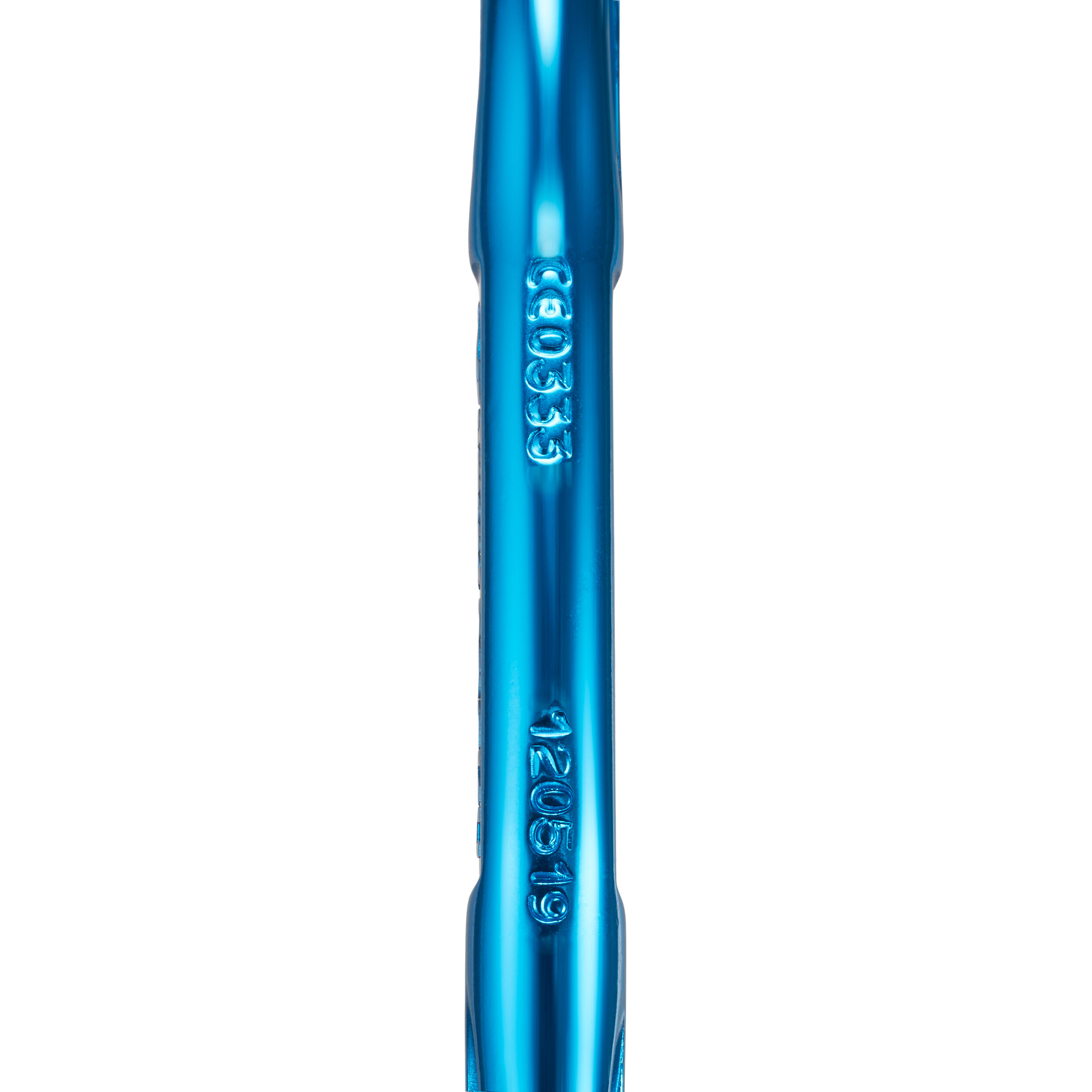 Lightweight climbing quickdraw 11 cm - SIMOND