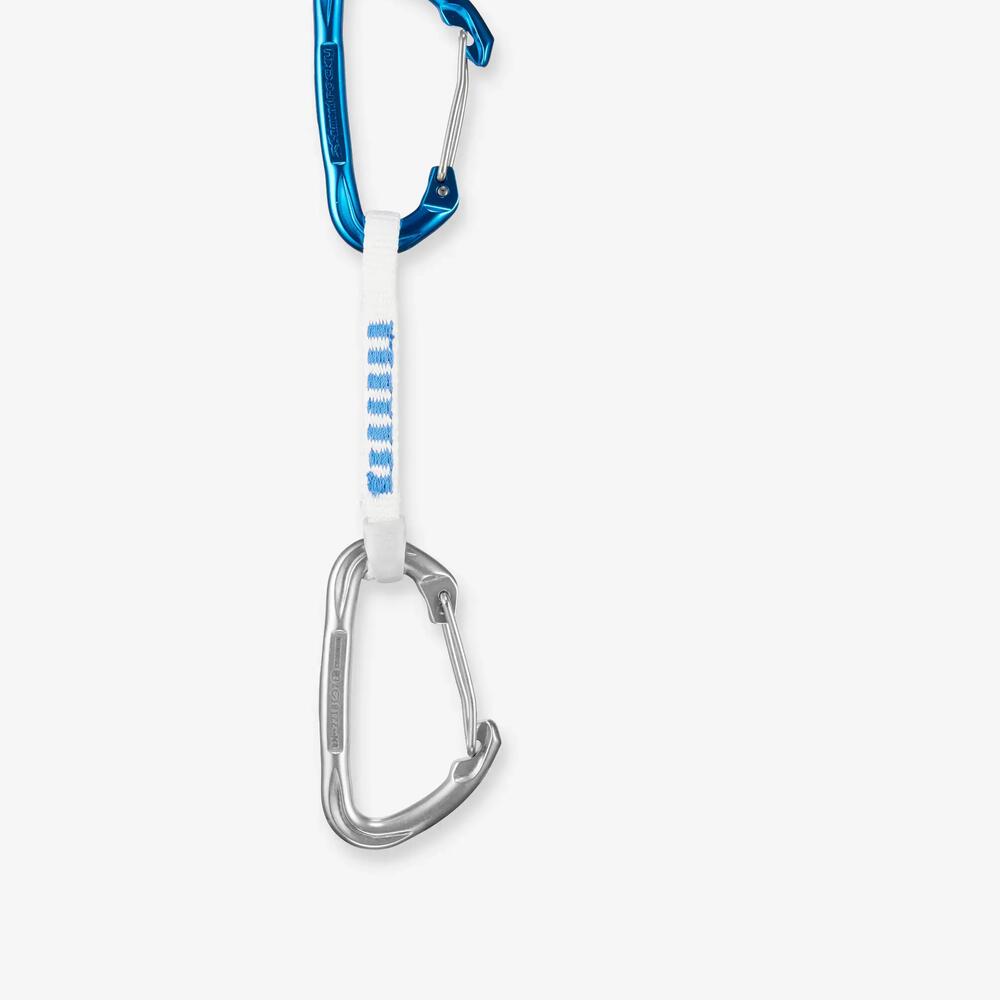 CLIMBING MOUNTAINEERING QUICKDRAW SIMOND ALPINISM 11 cm