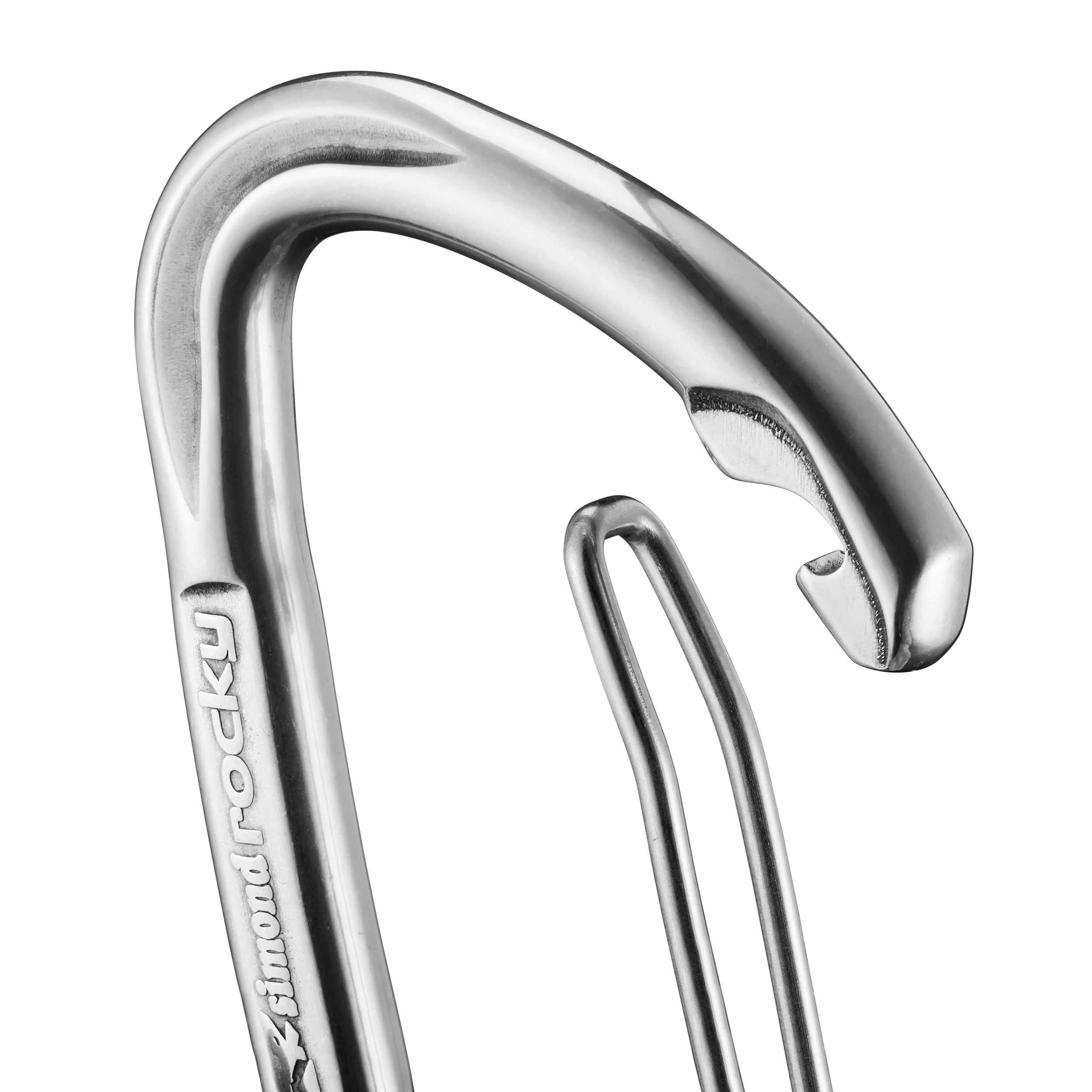 Dégaine d’escalade – 11 cm - SIMOND