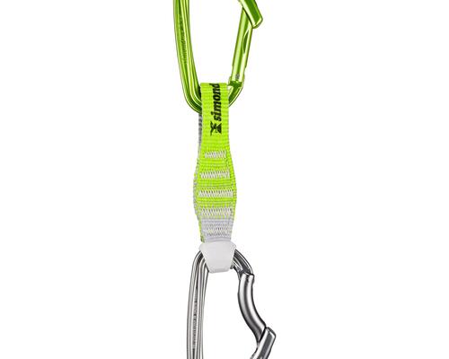 CINTA DE ESCALADA SIMOND SPIDER 13CM - Manual Declaración de conformidad UE