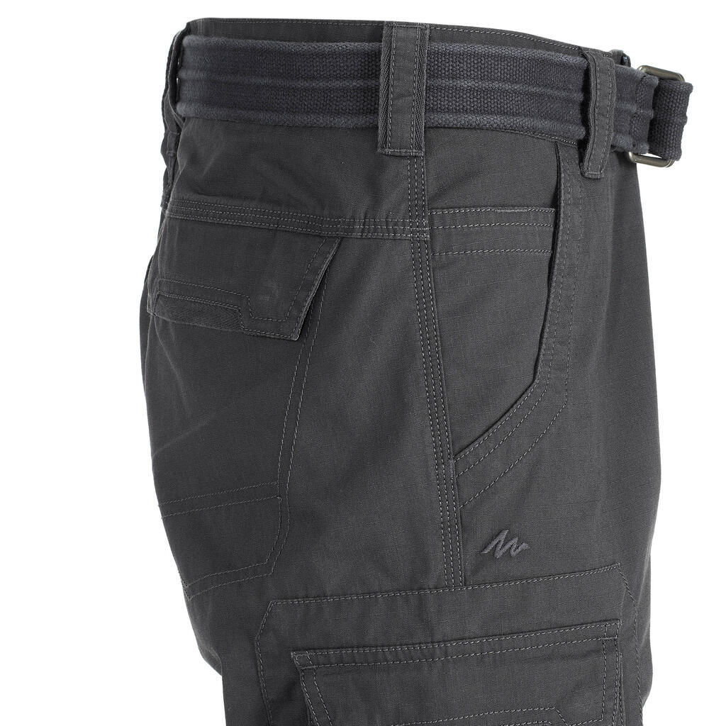 Men's Pants Travel 100