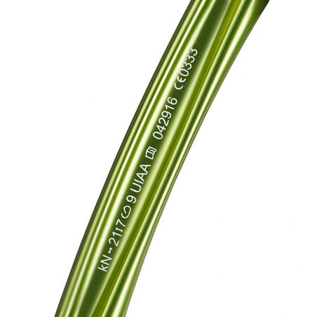 ОТТЯЖКА ДЛЯ СКАЛОЛАЗАНИЯ И АЛЬПИНИЗМА - EDGE 19 CM