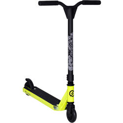 TROTTINETTE FREESTYLE MF ONE JAUNE 2016