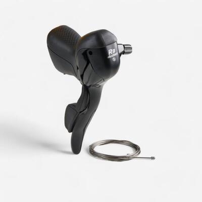 Leva freno destra 8 velocità Microshift