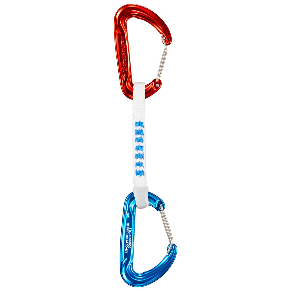 SIMOND SPRINT XS QUICKDRAW 11 CM