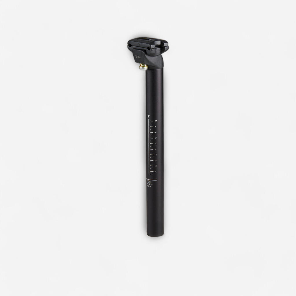 Šipka sedišta 27.2 mm